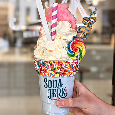 Sweet Tooth
