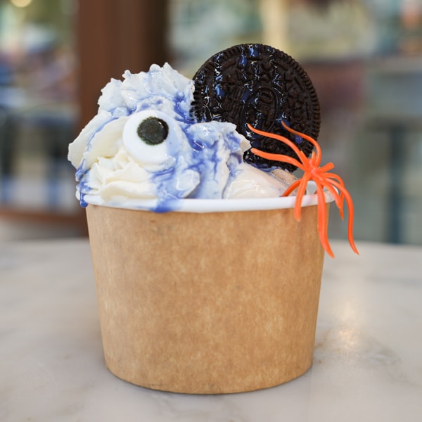 Lil' Monster Sundae