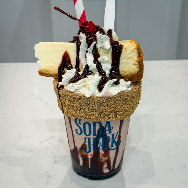 Lil' Easter Sundae