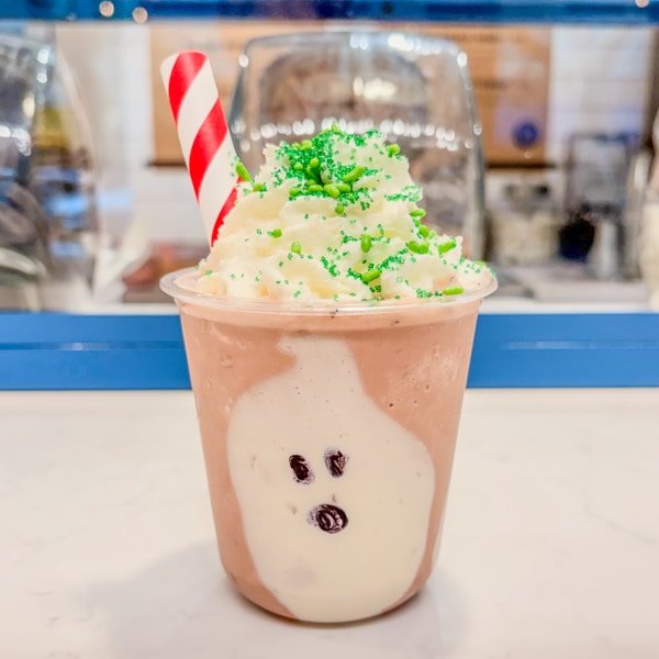 Lil' Boo Shake